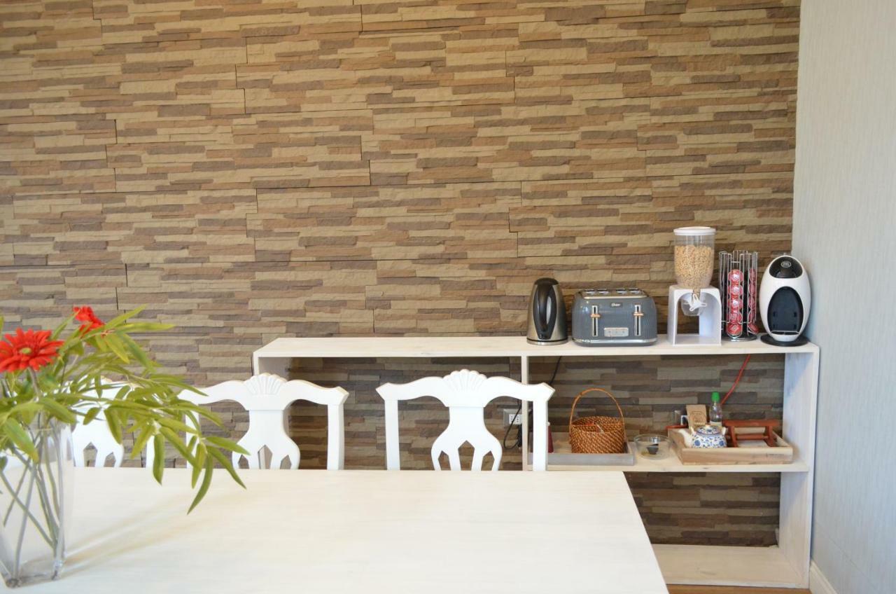 Hostal Boutique Puerta Roja Пунта-Аренас Экстерьер фото